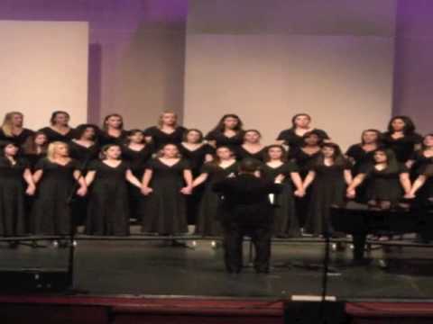 Ascendit Deus - Jackson Berkey