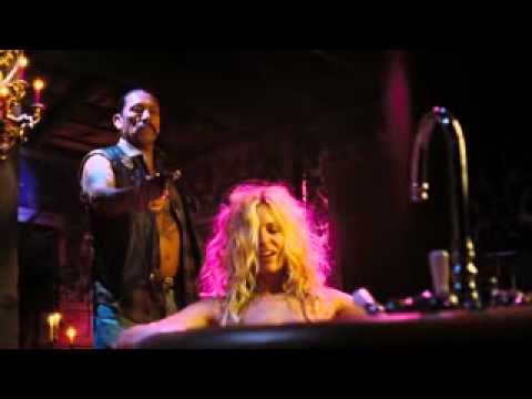 The Devil's Rejects: Clip 4 (You best start it right here..)