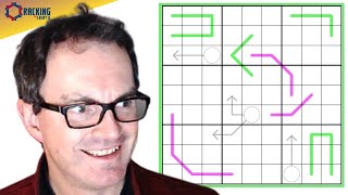 This Sudoku Is VERY Clever