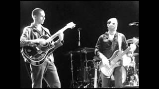 Peter Murphy & his son Adem - Indigo Eyes Live