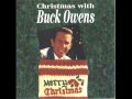 Buck Owens - "It's Christmas Time For Everyone But Me"