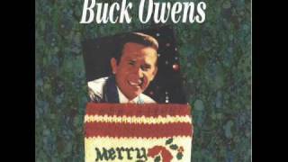 Buck Owens - It's Christmas Time For Everyone But Me