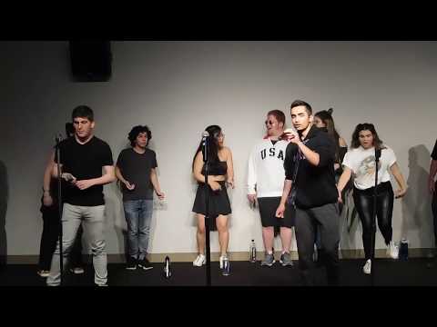 Ani V'ata- Radio Chazak