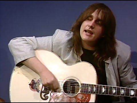 Kevn Kinney & Peter Buck (R.E.M.; Drivin N Cryin) : Last Song of Maddie Hope