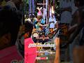 Thanjavur Jothi Karakattam Shorts Karakattam Red Star Media