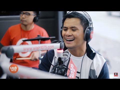 Ikaw lamang - Ogie Alcasid