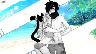 Nightcore - I Really Like You (Switching Vocals) [Lyrics]