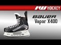 Bauer Vapor X400 Ice Hockey Skates
