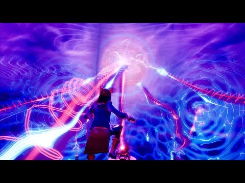 Fortnite: The Device (Live Event)