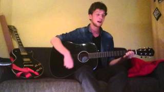 The Plot In You - Better Vibes Cover