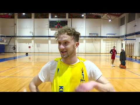 KK Fortuna ostvarila novu pobjedu