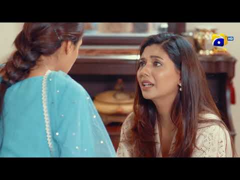 Khuda Aur Mohabbat - Season 03 | Ep 31 | Best Scene 06 | HAR PAL GEO