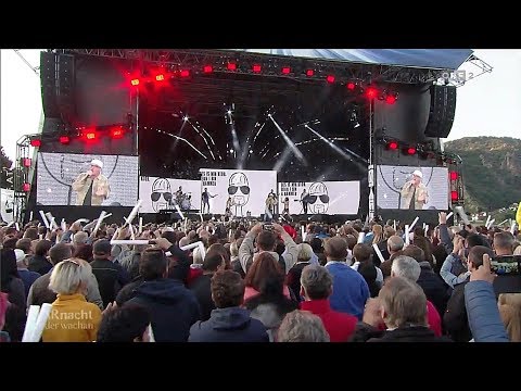 A Mann für Amore - DJ Ötzi (Starnacht am Wörthersee)