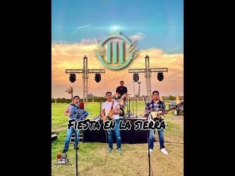 Grupo 111 - La Fiesta En La Sierra (Corridos En Vivo 2022)