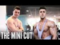 1 WEEK SHREDDING DIET - MY STARTING PHYSIQUE | Cut For Cayman’s