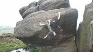 The Staffordshire Flyer - Doxeys Pool, Roaches