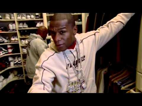 HBO Ring Life - Floyd Mayweather Jr