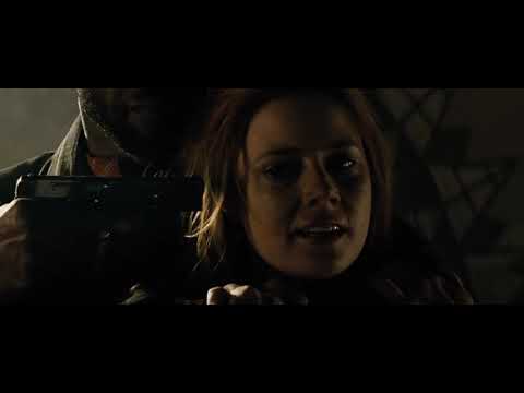 Batman v Superman   Extended scene in Africa PART720P HD