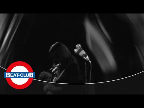 Terry Reid - Superlungs, My Supergirl (1969)