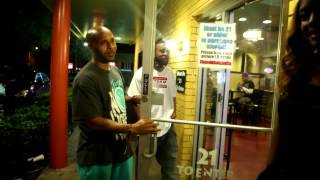 CALLIOPE POPEYE- Love Don't Live Here