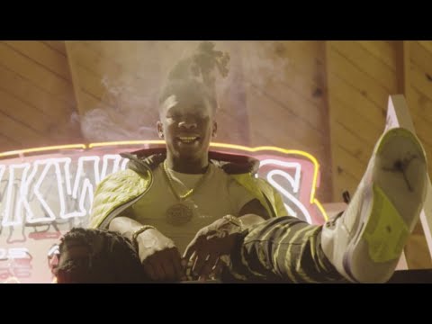 Video thumbnail for Problems (No Rights)