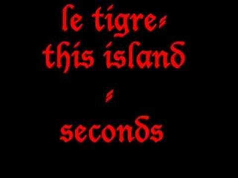 Video thumbnail for Seconds