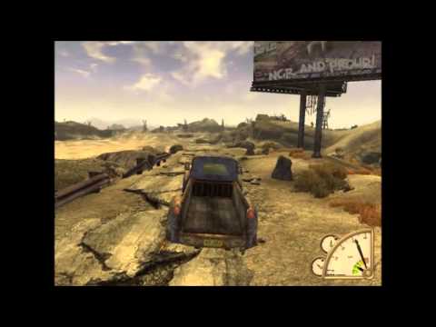 vehicles in fallout new vegas vehicles in fallout new vegas