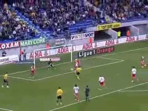 2006/2007 L1 J36 Sochaux-Monaco: 2-1