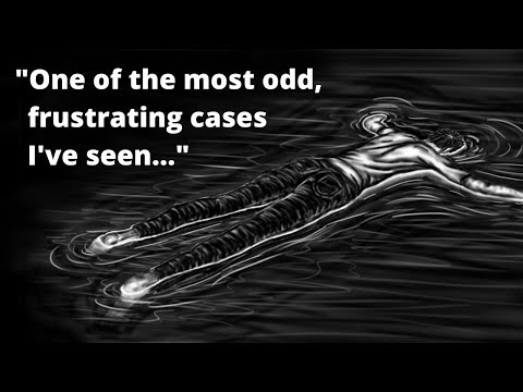 College Student Dan Zamlen Disappears During Phone Call (And The Baffling Case Of Jelani Brinson)