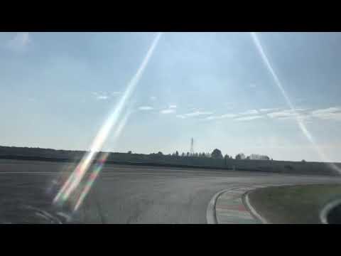 Time attack Italia Honda civic eg6  franciacorta 7.10.2018