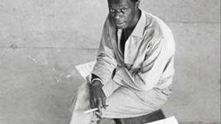 NAT KING COLE