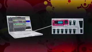 Video thumbnail for GT-10B Bass Effects Processor (1/2) Introduction by BOSSchannel