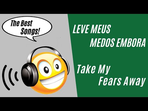 Music - Take My Fears Away