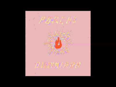 Porchy ft. Oxxxymiron - Earth Burns (2014)
