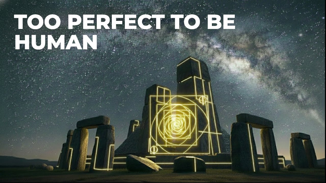 What They Found Beneath Gobekli Tepe Changes Everything