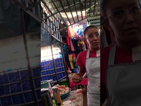 Welcome To San Jorge Mercado San Miguel