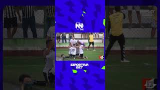 Veja o segundo Gol do ASA contra o CSE ALAGOANO 2026