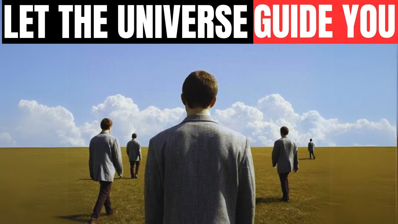 The SECRET About Getting What You Want