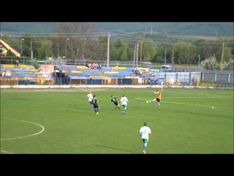 FK Čaňa-Slovan V.Folkmar