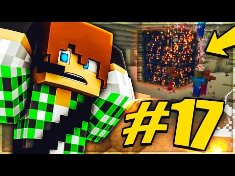 Wayward Wonders E17 - QUANTI SPAWNER CI SONO??