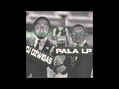 DJ Dźwigas - Twarda Bania (Hemp Gru To jest to REMIX)