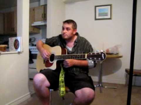 Fuck All You Fuckers(original) - Ryan LaPierre