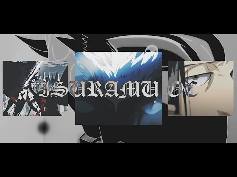 ISURAMU OPEN COLLAB - RESULTS