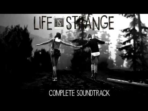 120 - Back to the Dark Room - Life Is Strange Complete Soundtrack