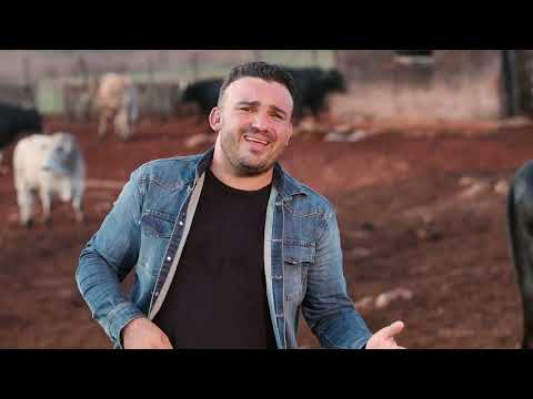 Junior Vianna - CONVERSANDO COM DEUS [Clipe Oficial]