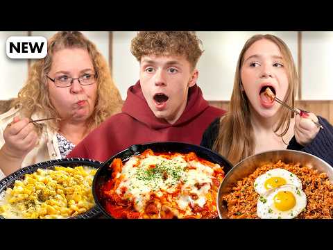 한국 군대 다녀오더니.. 완전 K-효도남 돼버린 바비