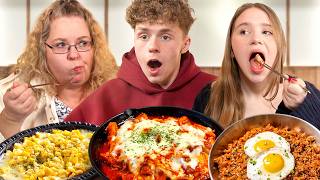 영국남자 Korean Englishman thumbnail