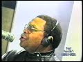 Otis Clay "When Hearts Grow Cold" / Paul Parello's Blues Power