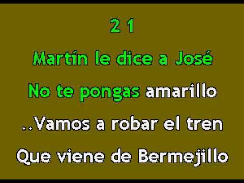 Los Cadetes de Linares   Los dos amigos