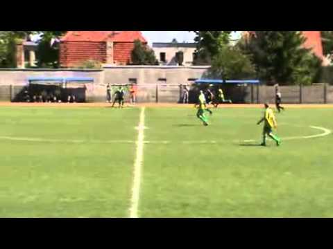 Piast Wrocław Żerniki - KS Żórawina